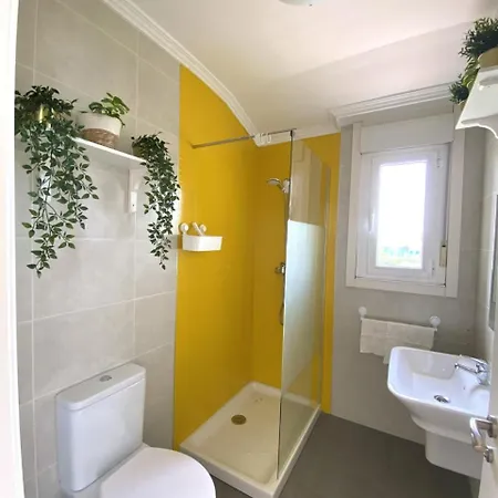 Apartamento Con Vistas Al Mar Ribeira Exterior foto