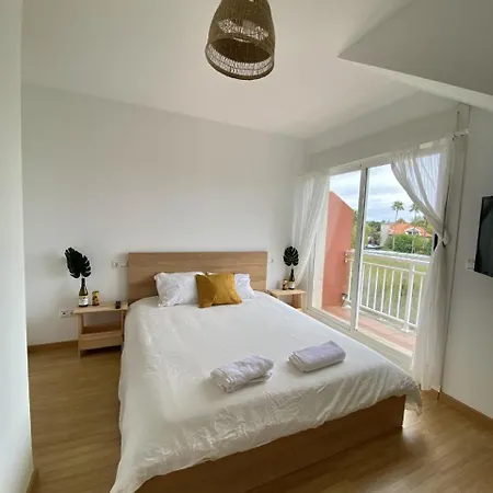 Apartamento Con Vistas Al Mar Ribeira Exterior foto