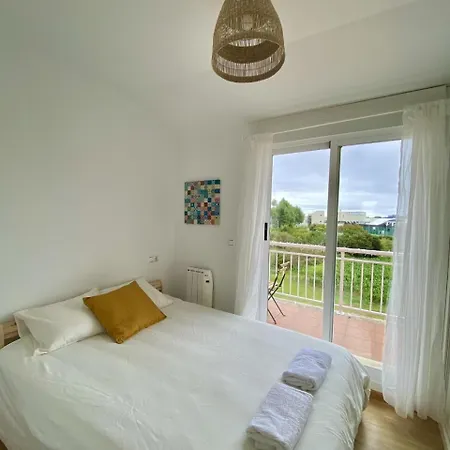 Apartamento Con Vistas Al Mar Ribeira Exterior foto