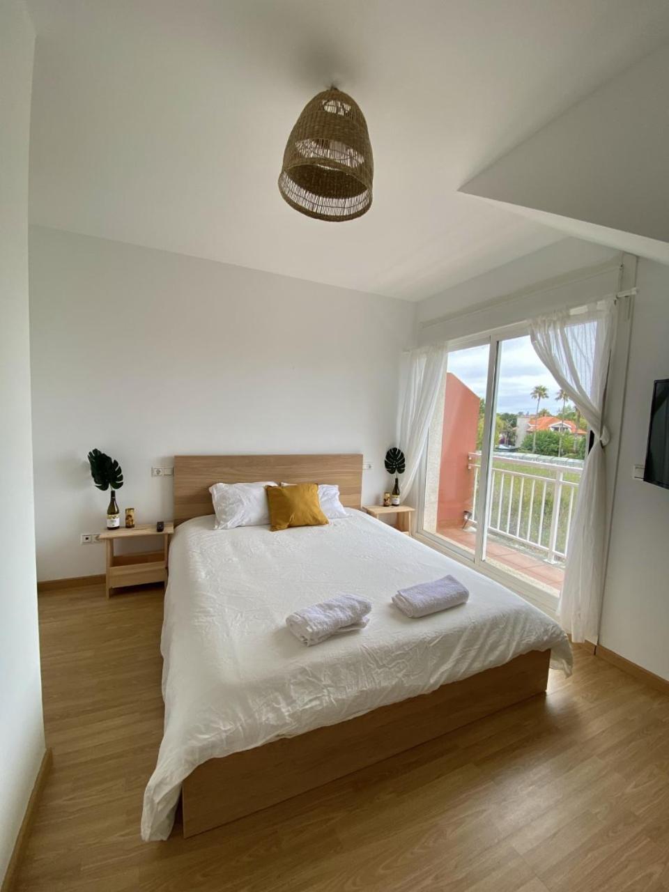 Con Vistas Al Mar Apartment Ribeira
