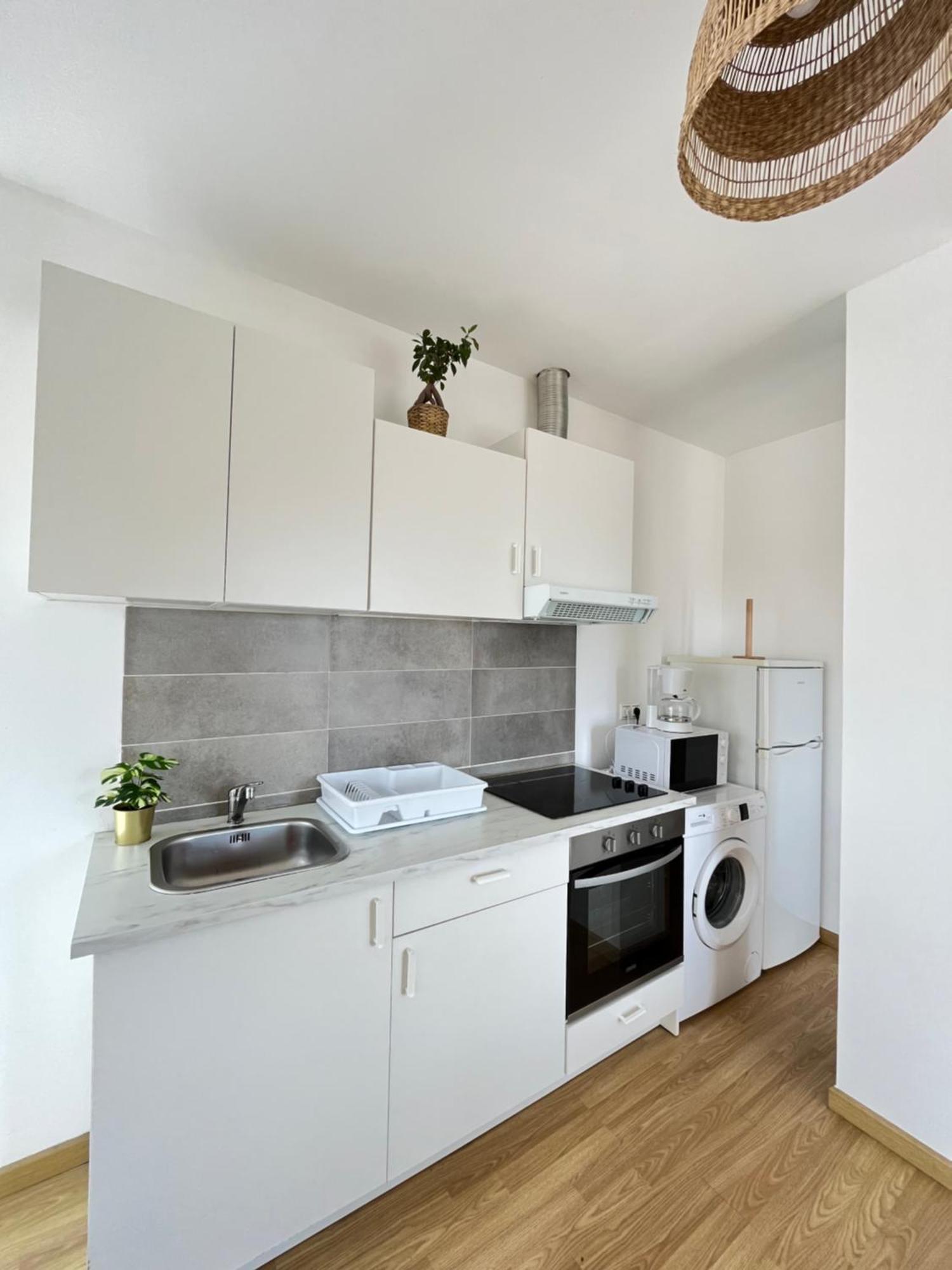 Apartment Con Vistas Al Mar Ribeira